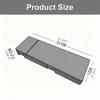 Paint Holder Keep Wet For Miniatures Paint Modeling Acrylic Painting Model Coloring Wet Tray Paint Supplies