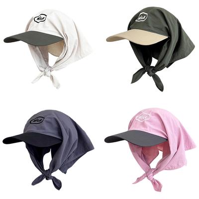 Kopfbedeckungen – Visor
