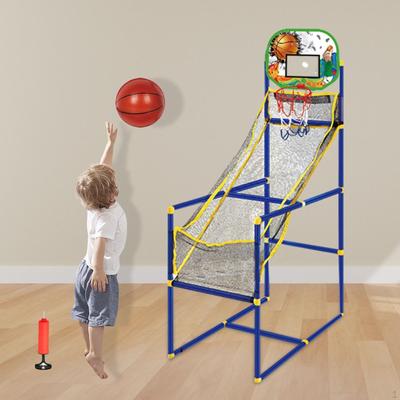 Basketbal – Basketbalové koše