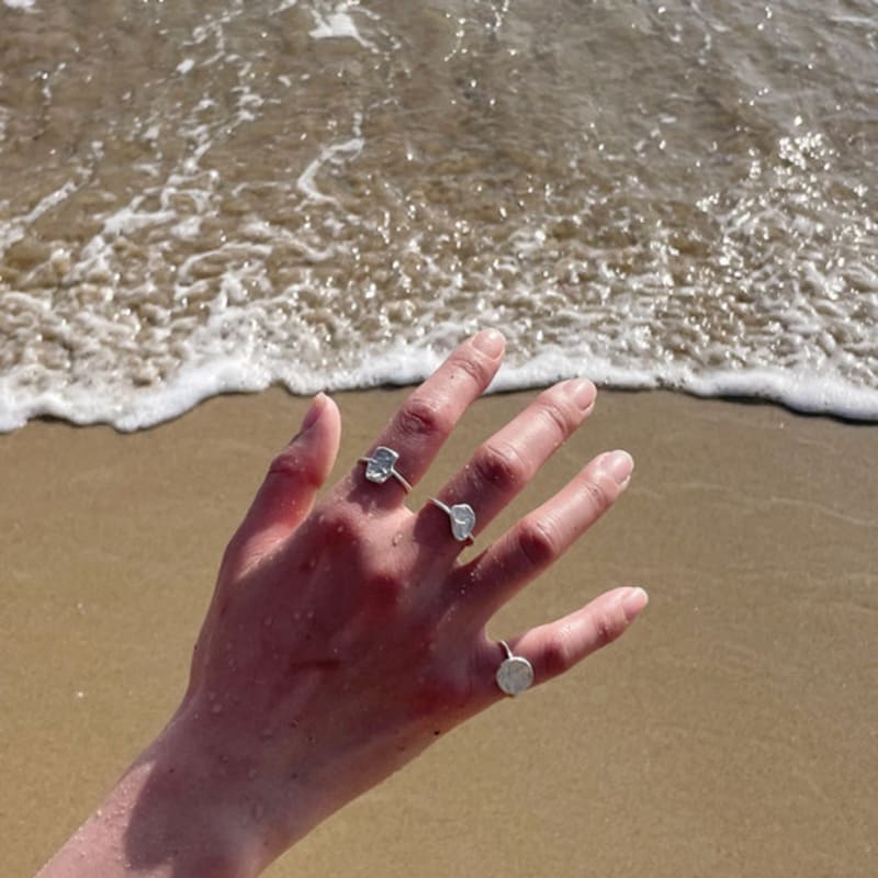 SEASAY Silver 925 Yunseul_Ring_04