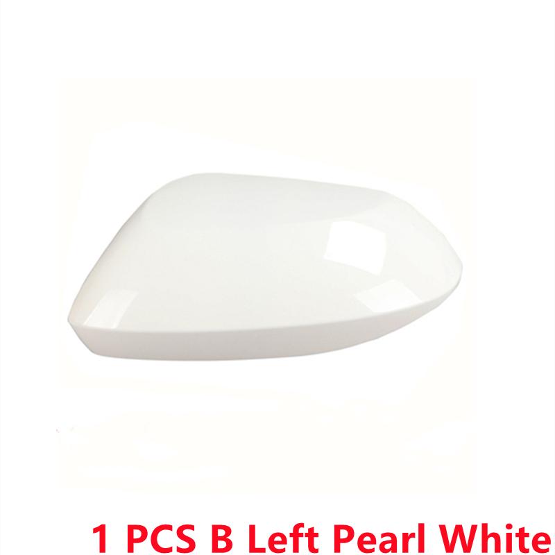 Pro Toyota Corolla Altis -2022 Skleněná čočka zpětného zrcátka Boční Zadní Pohled Rám Skořepina Spodní