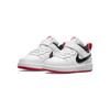 New Nike Court Borough Low 2 SE White Very Berry TD DM0112-100