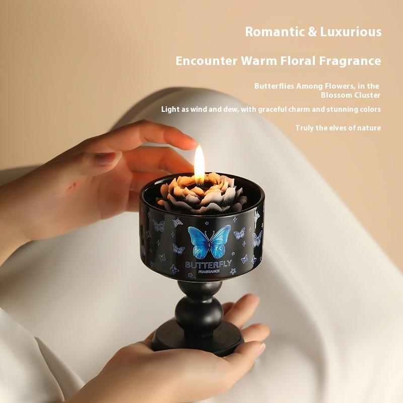 Scented Candle Creative Premium Gift Decorative Ornament Fragrance