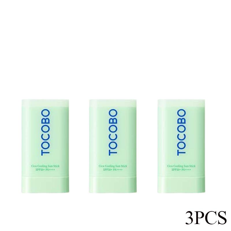 TOCOBO Cica Cooling Sun Stick 18g SPF50+ PA++++