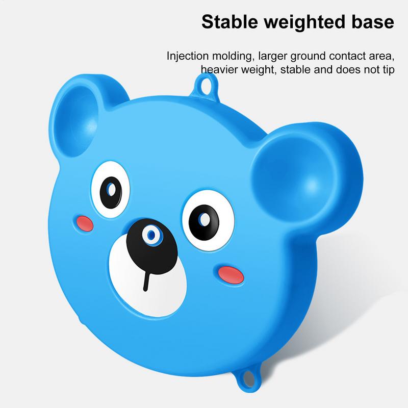 Table Tennis Trainer Portable Table Tennis Trainer Suction Cups Table Tennis Training Devices Soft Shaft Sucker Pong Ball