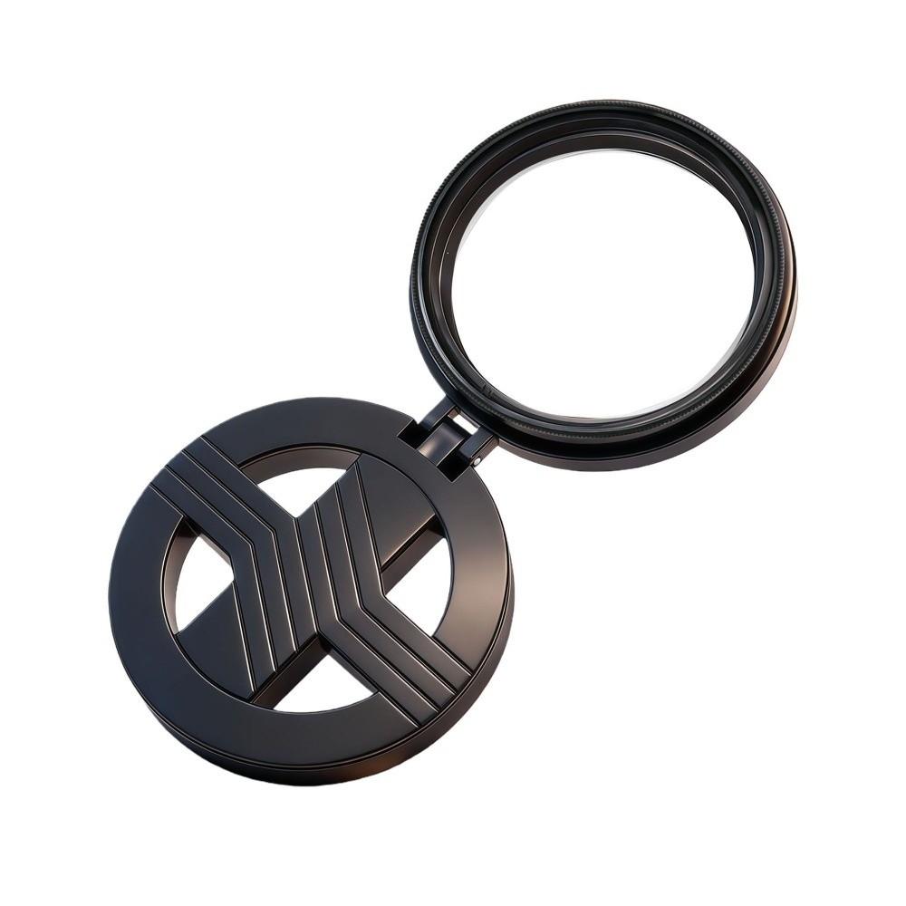 52mm 67mm Magnetic ND Filter Adjustable ND2-400 Phone ND Filter Kit Camera Lens Clip For Vlog