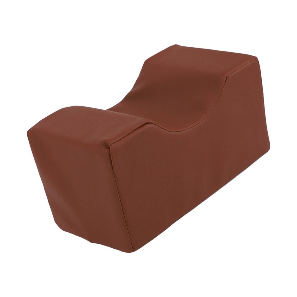 Knöchelkissen Fußheber Schwamm Atmungsaktiv Anti Dekubitus Kissen Beinstütze Erhöhung Pad für