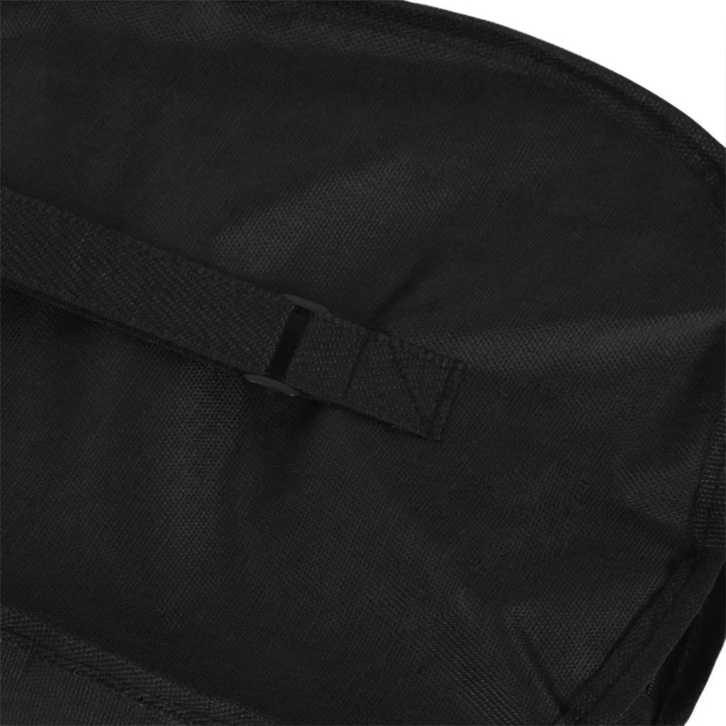 IRIN 23 Zoll Ukulele Tasche Wasserdicht Oxford Stoff Hawaiianische Gitarre Tasche Professionelles Saiteninstrument Gitarrenteile Zubehör