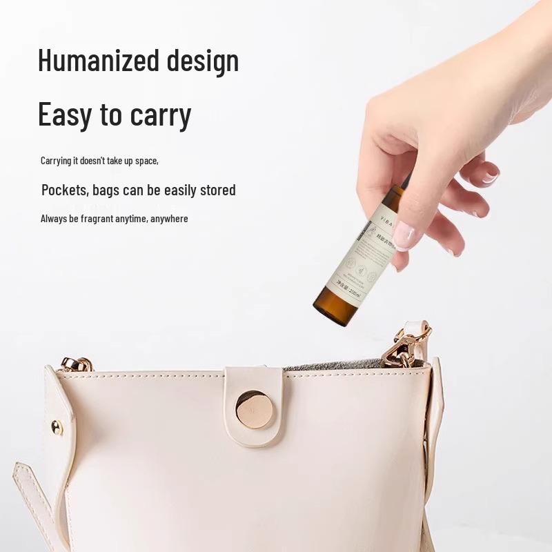 Newcomer Special: Long-Lasting Wardrobe Clothing Fragrance & Deodorizer Spray