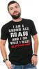 Boyfriend Birthday Gift T Shirt Black Graphic Unisex Tee Shirt