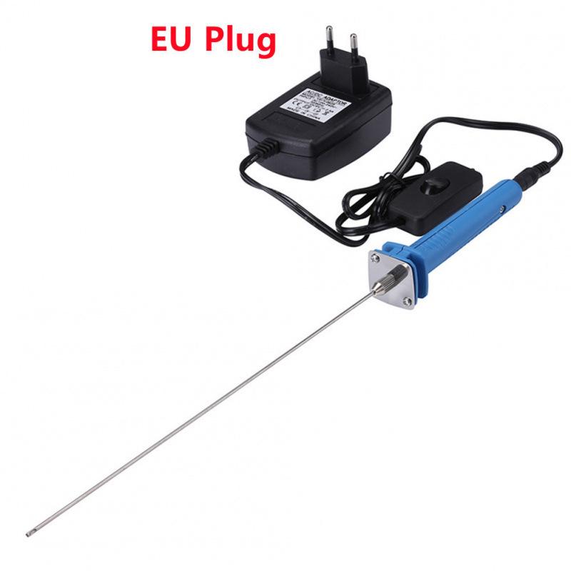 Electric Foam Cutter Pen 110V-240V Hot Wire Knife