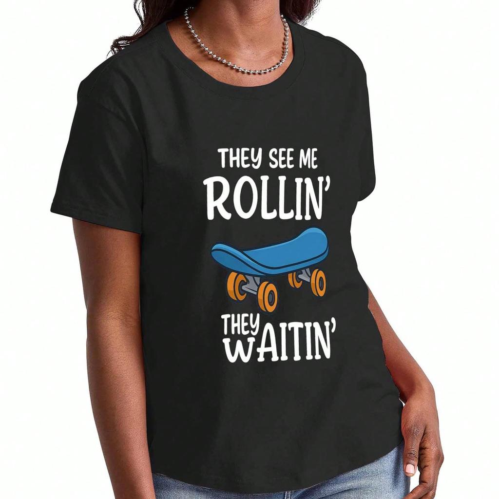 Silly Rabbit Easter Is For Jesus Wounisex's Cotton T Shirt, Premium Cotton Graphic Print, Durable, Casual And Fashionable, Funny Easter Holiday T Shir