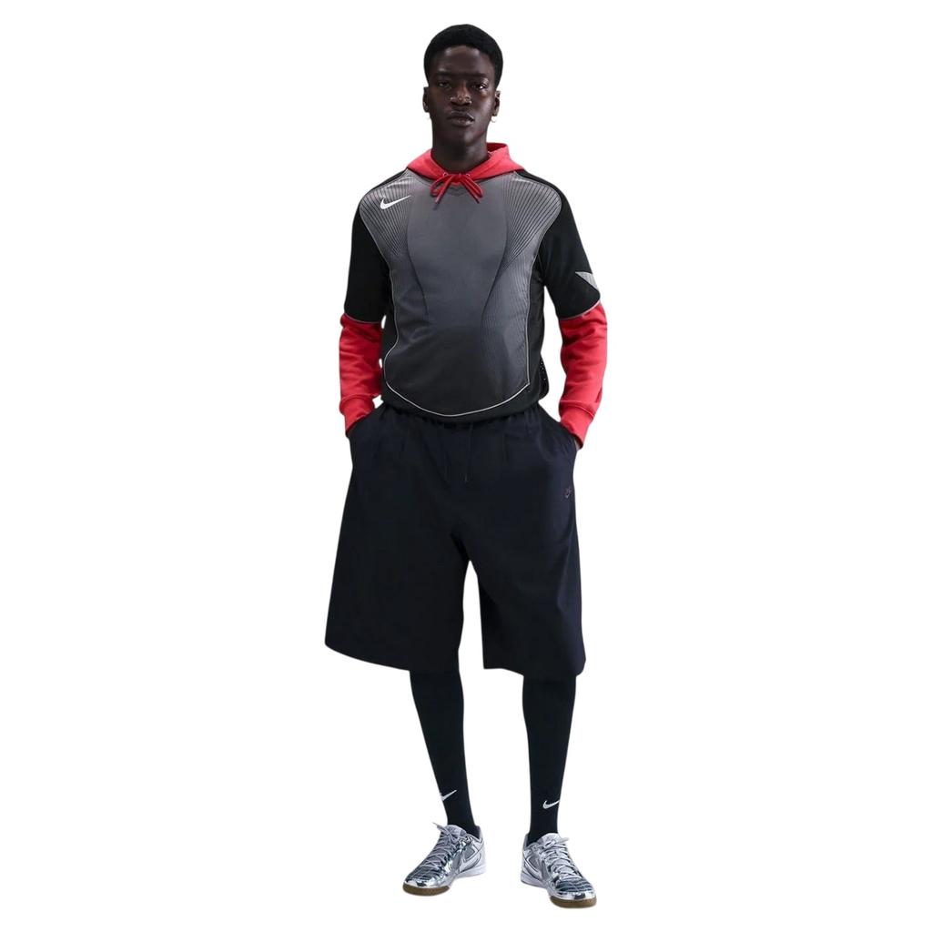 Nike Mens T90 Logo Short-Sleeved T-Shirt