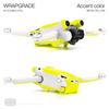 WRAPGRADE for DJI Mini 3 Pro Accent Color Skin (Neon Yellow)
