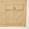 Uniqlo x MARNI Oversized Utility Jacket (Asia Sizing) Beige Unisex Streetwear 449587-31