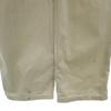 RAF SIMONS made in Italy Pants 44 Ivory Men's Used