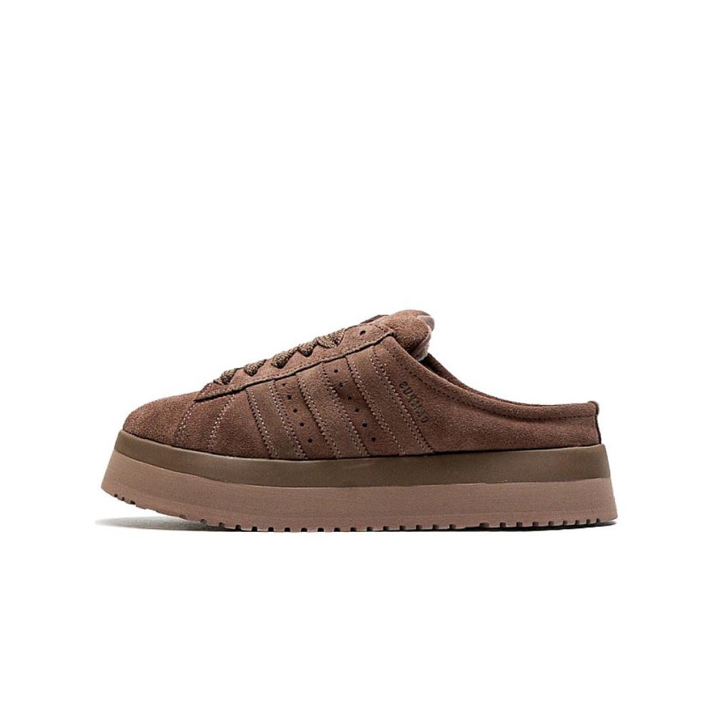 Adidas Campus 00s Winter Low Earth Strata