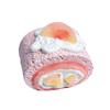 Silicone Stress Relief Toy For Kids And Adults With Soft Rebound Texture
