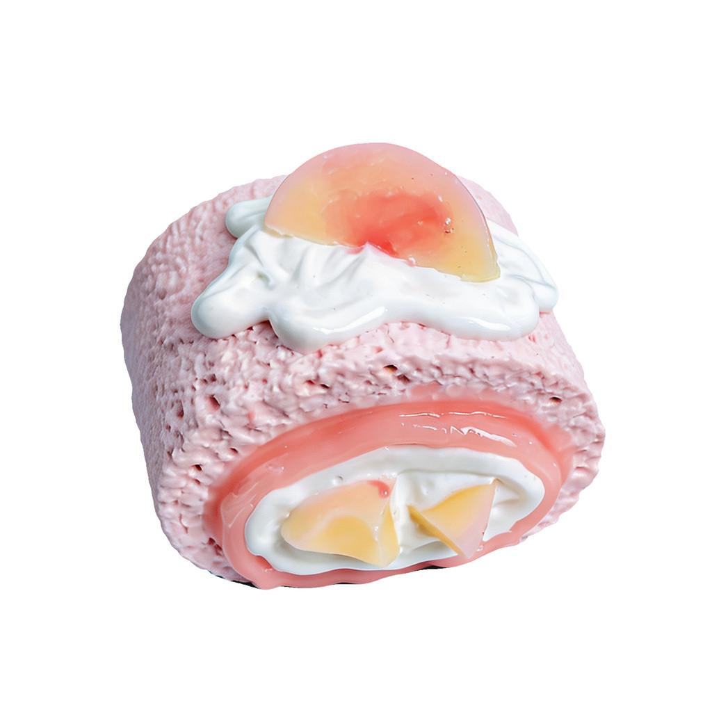 Silicone Stress Relief Toy For Kids And Adults With Soft Rebound Texture