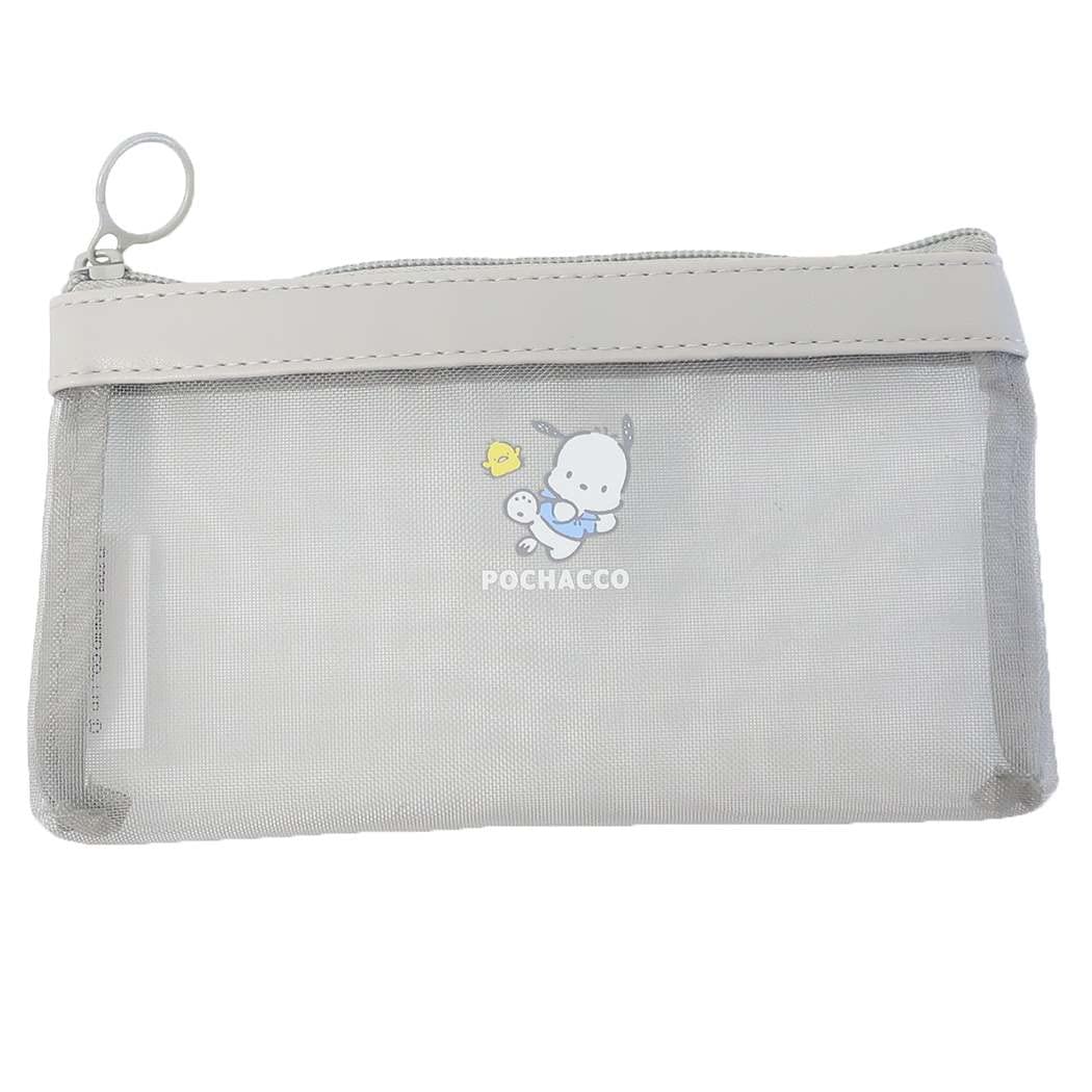 

Пенал Pochacco Mesh Sanrio [Пенал]