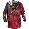 Limited Edition Downhill Suit TLD Cycling Suit Short Sleeve Top Men's Summer Mountain Motocross Racing Suit T-Shirt