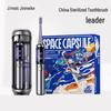 JIMOK J6PRO UV Sterilizing Electric Toothbrush Gift Set