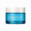 Bergamo Hyaluronic Acid Nawilżający Krem Do Twarzy 50G