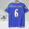 Retro Jersey Chelsea Series Jersey Long Short Sleeve Explosive Star Collection 8 Lampard 9 Torres Football Jersey