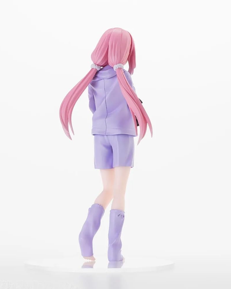 Nadeshiko Kagamihara Yurucamp SEASON3 Collections painted finished figure Desktop×Decorate Non-scale