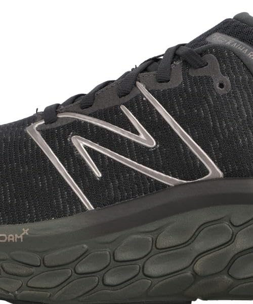 New Balance MKAIR FRESH FOAM X KAIHA V1 730110 Black Men's 27.5cm