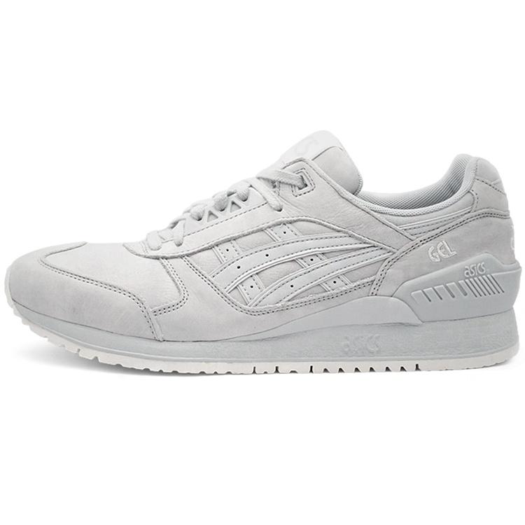 ASICS Gel-Respector White Men s HL7Z4-9696 EU 39