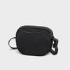 Bag New Breast Bag One Shoulder Canvas Small Bag Men's and Women's Lightweight Casual Cycling Versatile Fanny Bag Crossbody Bag