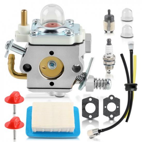 Carburetor & Carb Kit For Echo PB-580H PB-580T Shindaiwa EB600RT Backpack Blower