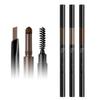 Choose One of the Three Types of BM 3in1 Triple Edge Eyebrow Pencils