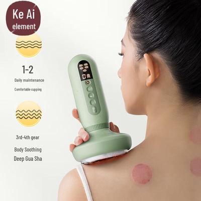 Elektronik für Beauty & Gesundheit – Elektro-Massagegeräte