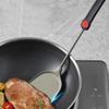 COOKER KING Non-Stick Silicone Spatula & Spoon Set