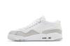 Women's Sneakers Nike Jordan 4 RM White Metallic Silver (Women's) White/White/Metallic Silver/White