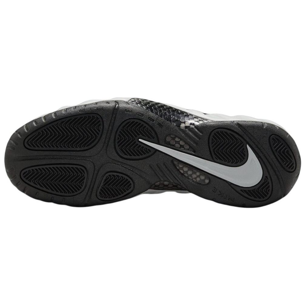 New Nike Air Foamposite Pro 'Wolf Grey' HF0794-001