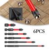 Applications Magnetic Non Slip Bit Hardness Compatibility