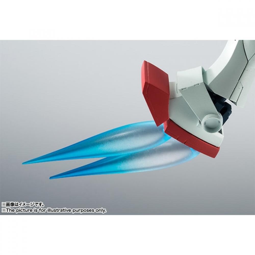 Bandai Spirits Robot Spirits Mobile Suit Gundam Ver.a.n.i.m.e. Rx 78 2 Gundam