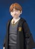 TAMASHII NATIONS Harry Potter a kámen Ron Weasley Potter a 120mm malovaná pohyblivá figurka SHFiguarts Philosopher's (Harry Philosopher's