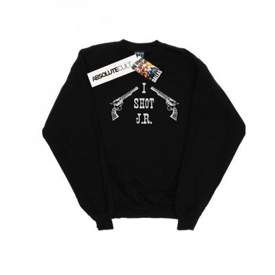 Dallas Womens/Ladies I Shot JR. Sweatshirt