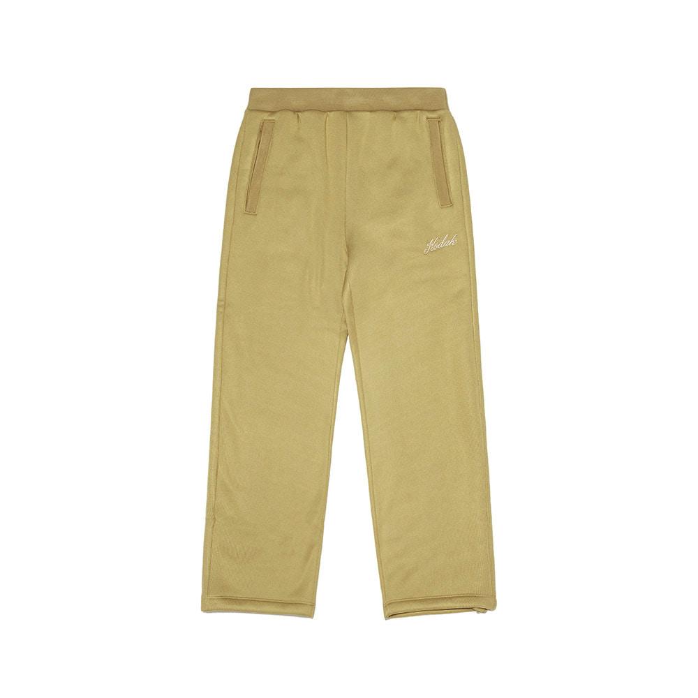 KODAK Brownie Light Warm Jogger Pants Light Green