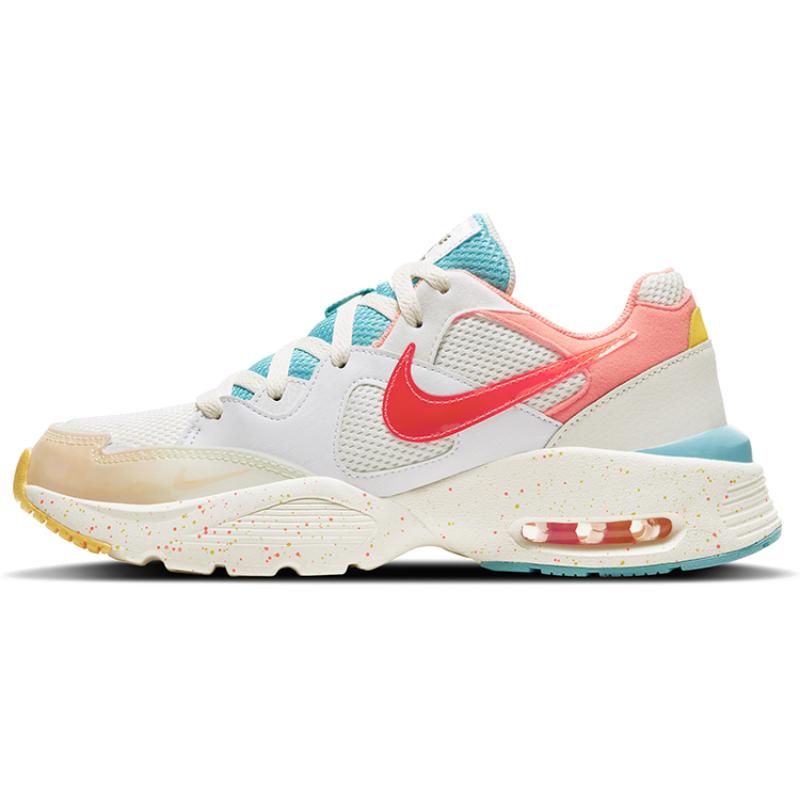 

Nike Air Max Fusion The Future Is In The Air Women s Sneakers Casual Shoes DJ0034-161 36.5