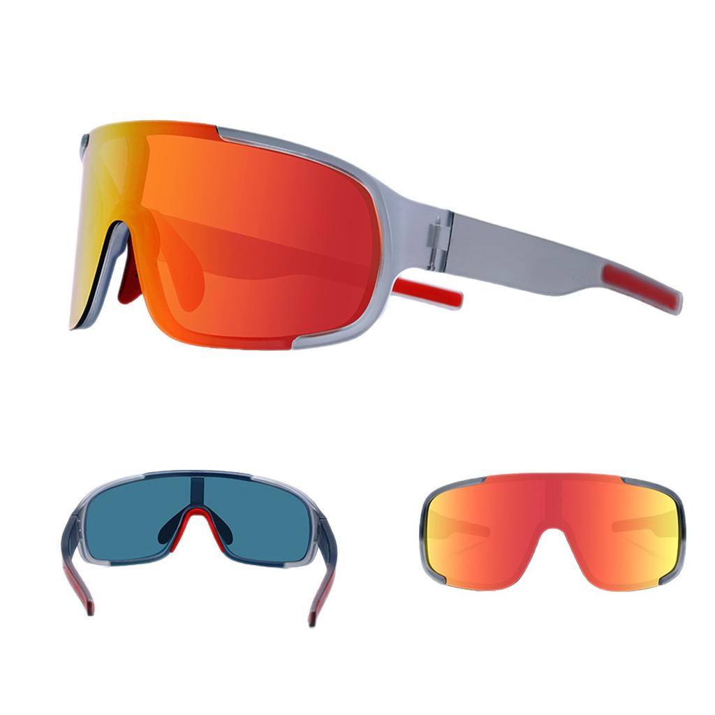 Source UV Protection UV400Polarized Cycling Glasses Outdoor Fishing and Hiking Protective Sunglasses