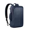 XDDESIGN Men's Bobby Biz 2.0 Backpack, Navy, Functional Laptop Backpack for Business and Office Workers