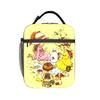 Sarahs Kays Picnic Insulated Lunch Bag Thermal Bag Reusable,Lunch Container Large Tote Lunch Box for Men Women School Outdoor