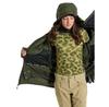 Burton Куртка Goretex Pillowline