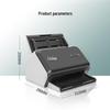 LANXUM G4260F A4 Color Sheet-fed Scanner CN plug (adapter included)
