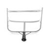 1Pc Metal Soil Sifting Mesh Easy Grip Effectively Captures Sand Rocks Compost And Wood Chip Farm Tools Garden Tools